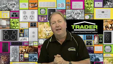 Learn more about WHO 'Trader' is with Simon Gerard...