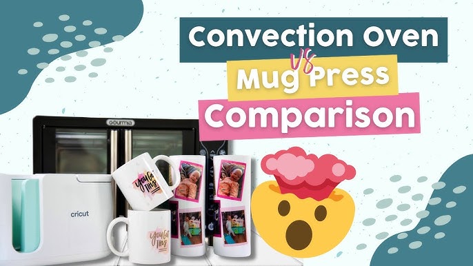 Review: The Cricut Mug Press Pros & Cons – PureWow