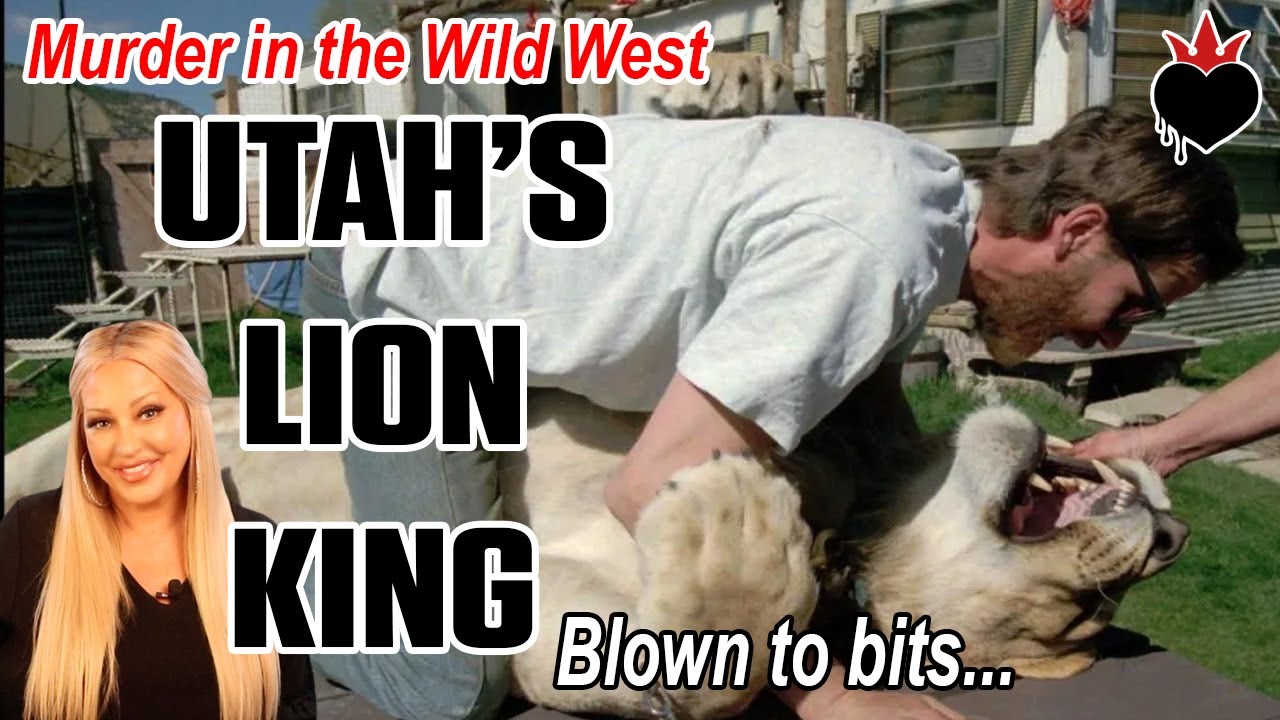 A lion-keeping madman murders and gruesomely disposes of people in \Utah True Crime Documentary