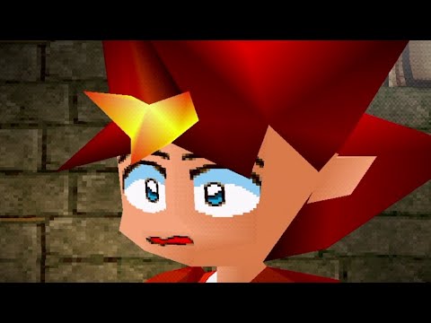 I Played All of Ape Escape
