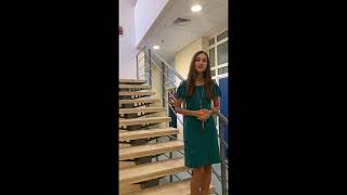 Accessible Education Office