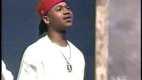 Hot Boyz Live @ the 1999 Source Awards