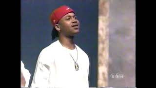 Celebrity Hot Boyz Live @ the 1999 Source Awards Profile