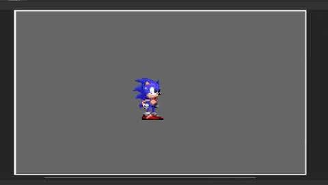 sprite test 2