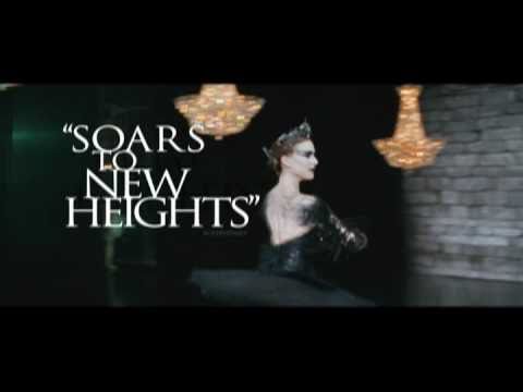 BLACK SWAN TV Spot #1