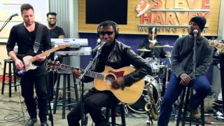 Babyface Performs 'Exceptional' Live on the Steve Harvey Morning Show chords