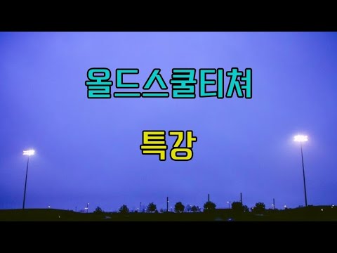 올드스쿨티쳐 - 특강(feat. 엠씨세이모, 수환 오) - 가사 뮤비 (Lyric Video)