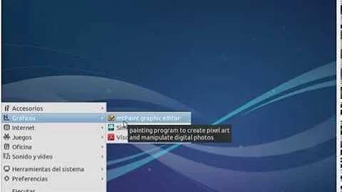 Lubuntu 13.10 review