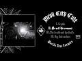 Devil city cult  worlds true enemies full ep 2020  black metal  hardcore punk