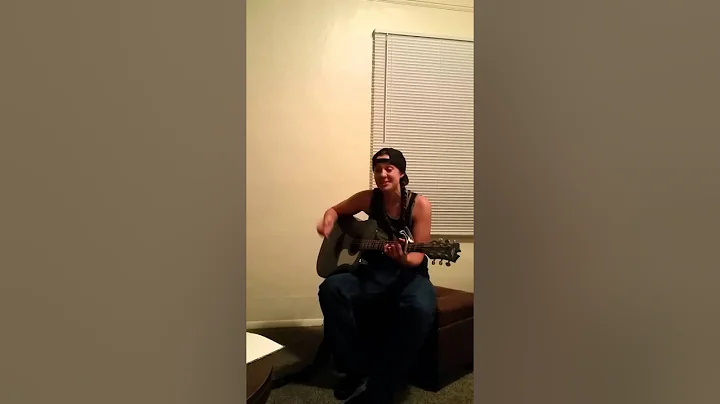 The drunk song by Stephanie Coyne (original)