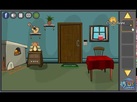 Fantasy Escape White Room Walkthrough Fantasy Escape White Room Walkthrough