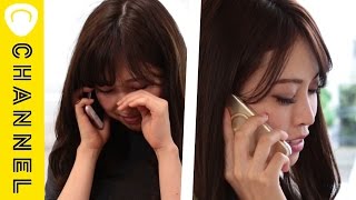 親友に彼氏ができたときあるある｜C CHANNEL LoveU