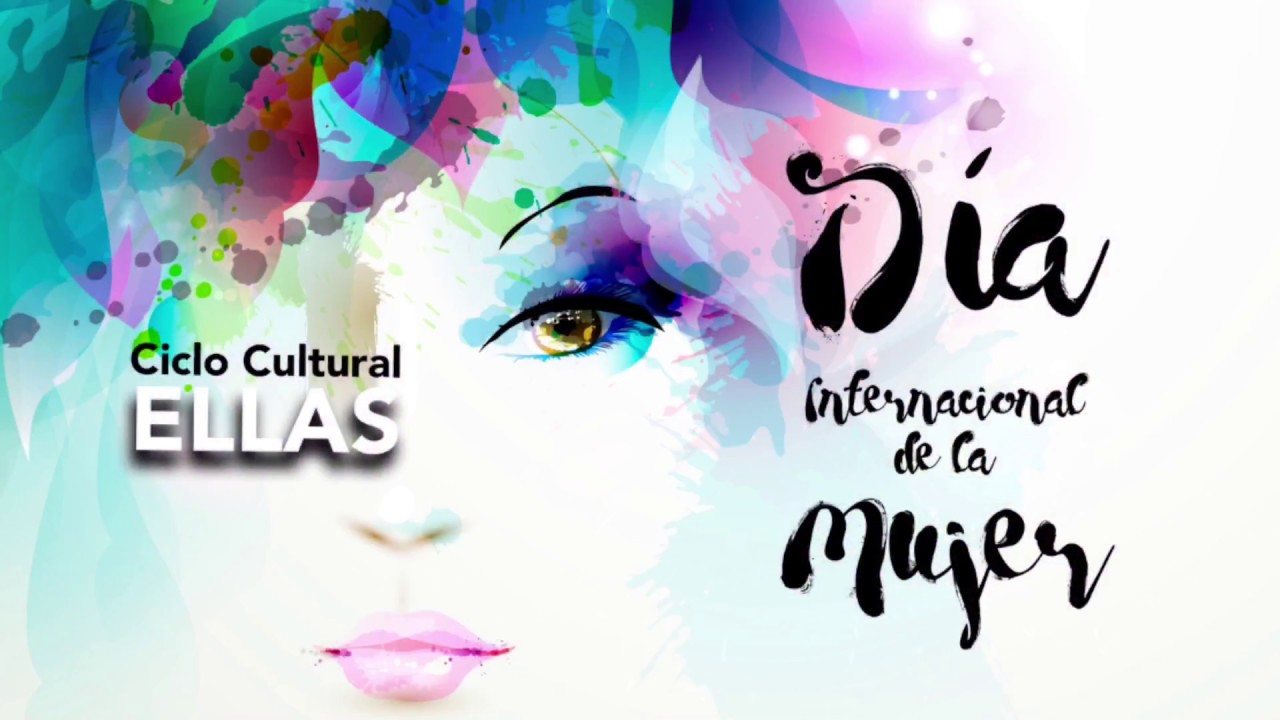Ciclo Cultural ‘ELLAS’ - Día Internacional de la Mujer (Vídeo resumen) conciertos peru