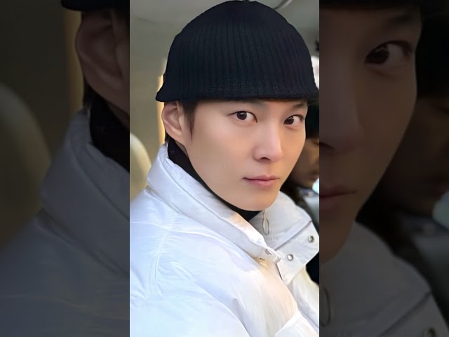 Hello 👋😍Joo Won super cute and handsome #joowon #주원 #チュウォン #周元 #handsome #cute #จูวอน class=