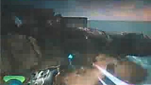 Halo 2 Glitches : Out of Zanzibar