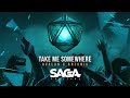 Avalan X Antonia Take Me Somewhere SAGA Festival 2021 Official Anthem mp3
