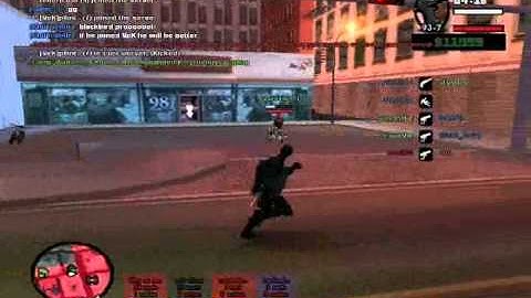 slaughter aka blackbird busted with fast c-bug in NoV