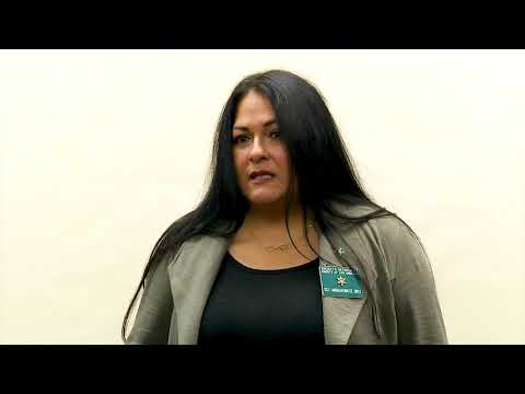 My Job in 60 Seconds: Anna Briz