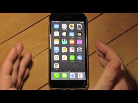 Video: Mikä väri on parempi iPhone 7:ssä?