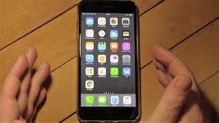 iPhone 7 Plus - фишки, которыми вы никогда не пользовались! iPhone 7 Plus - фишки, которыми вы никогда не пользовались!