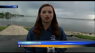 Video: Red Tide In Manatee County