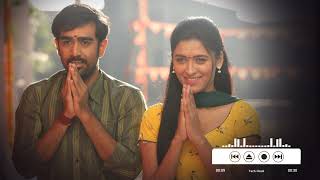Neethone Neethone Song - Ahimsa | Telugu Ringtone#sidsriram#teluguwhatsappstatus#shorts