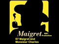 07 maigret and monsieur charles