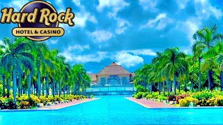 This Is Why HARD ROCK is The #1 Most Popular Hotel in Punta Cana