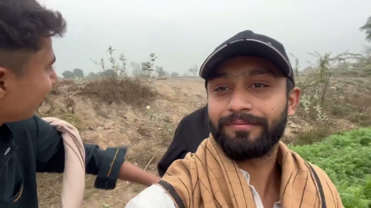 Ahmad vs Awais Fight 🥶