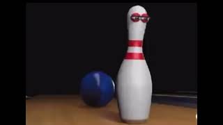 Sfw bowling animation