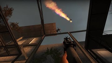 Left 4 Dead 2 - Random Stuff