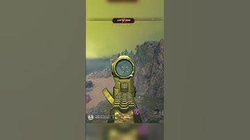 The SECRET Meta STB 556 in Warzone🤯#shorts