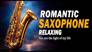 Download Lagu ROMANTIC SAXOPHONE RELAXING MUSIC 🌙 LOVE INSTRUMENTAL FOR DEEP RELAXATION MP3