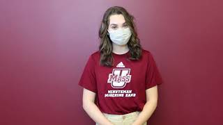 Minuteman Marching Band UMass Gives 2021