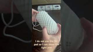 Bambu led light kit option 2 #makerworld #3dprinting #bambulab #p1s