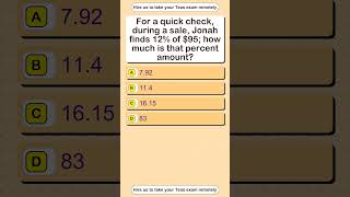ATI TEAS math cheat sheet | Cheat Sheet for Better Test Confidence #teaspracticetest