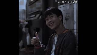 「Ver Rap」3107-2 / Anh có bàn tay để nắm tất cả nhưng không thể nắm được tay em. | NÂU x DươngG x W/n