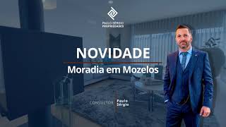 Moradia Mozelos