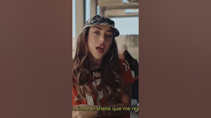 Nicki Nicole, Khea - WE LOVE THAT SHIT (Video Oficial) #nickinicole #khea #quevedo #duki #maluma
