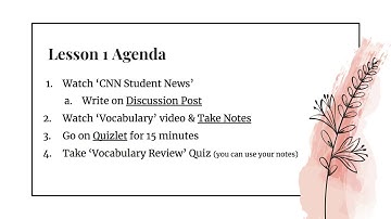 Unit 4 - Refugees - Google Slides