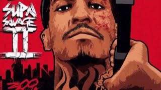 Lil Reese - All That Haten (Prod. By Djl)