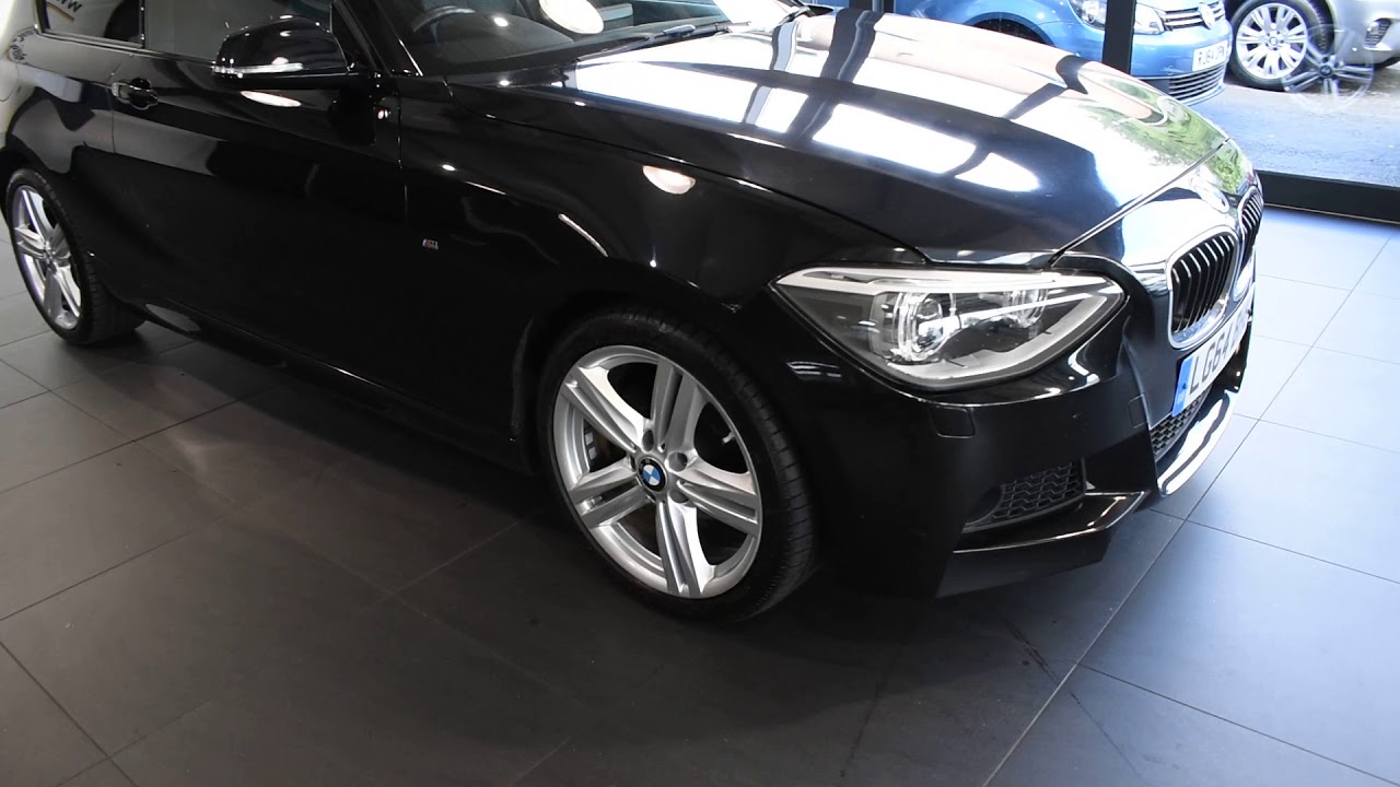 Bmw 1 6