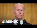 'We Will Hunt You Down And Make You Pay': Biden Responds To Kabul Attack