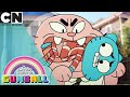 Gumball | Things Got Weird With The Watterson&#39;s | Cartoon Network UK