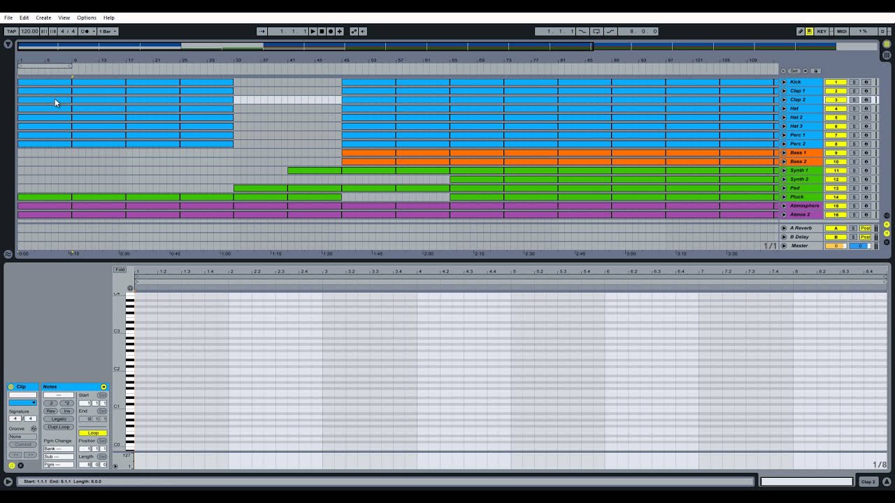 Subtractive Music Production: A Quick Explanation