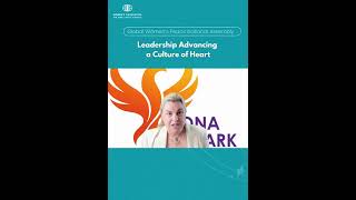 Fiona Demark - - Global Women’s Peace Network (GWPN) Guest Presenter Series.