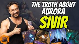Learn from the BEST Sivir player in Riftbound! ft. AliEldrazi