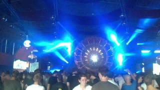 Toneshifterz | HANGAR @ Q-BASE 2011 - RAVEOLUTION (HD)