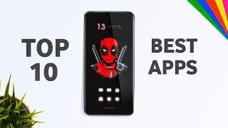 Top 10 MUST HAVE Android Apps For August 2021 || Free Android Apps 🔥⚡⚡ screenshot 2