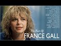 Capture de la vidéo France Gall Best Of - France Gall Full Album 2022